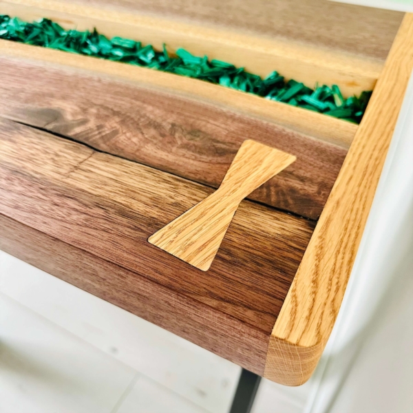 Image 5 : Meubles sur mesure à Rosselange : Anthony Art Oak