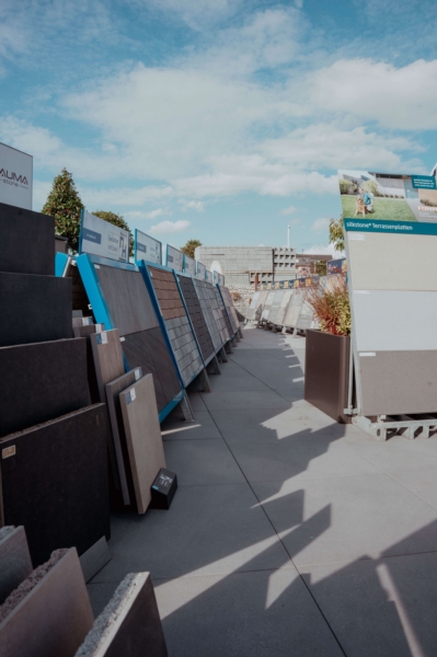 Image 16 : Matériau de construction à Schieren : Bois-Matériaux Willy Pütz