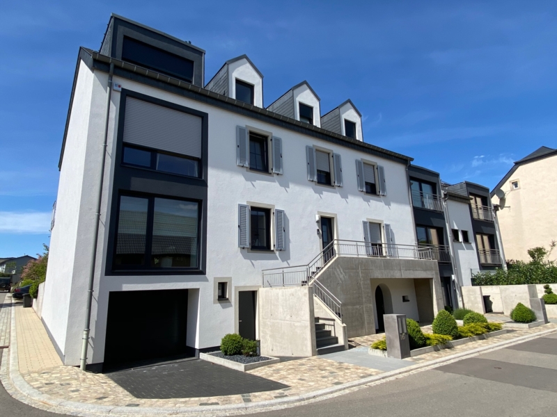 Image 3 : Entrepreneur en bâtiment à Senningerberg : Cialux Construction Sàrl
