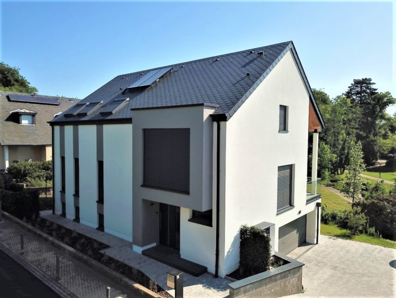 Image 3 : Construction tous corps d'état à Windhof : Movilliat Construction SA