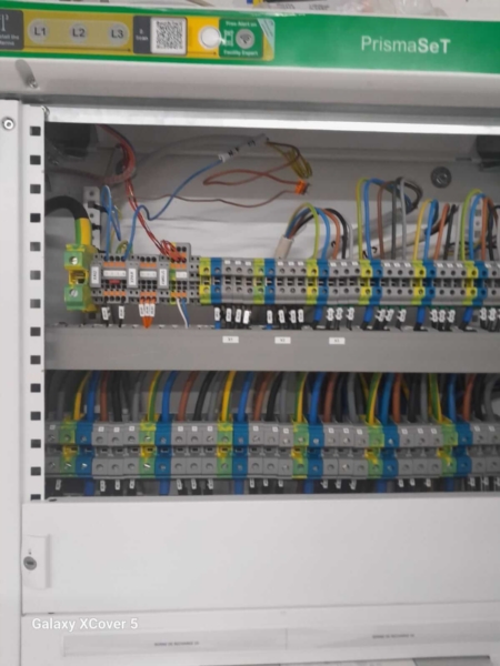Image 19 : Installateur électricien à Bettembourg : Xelcom technics