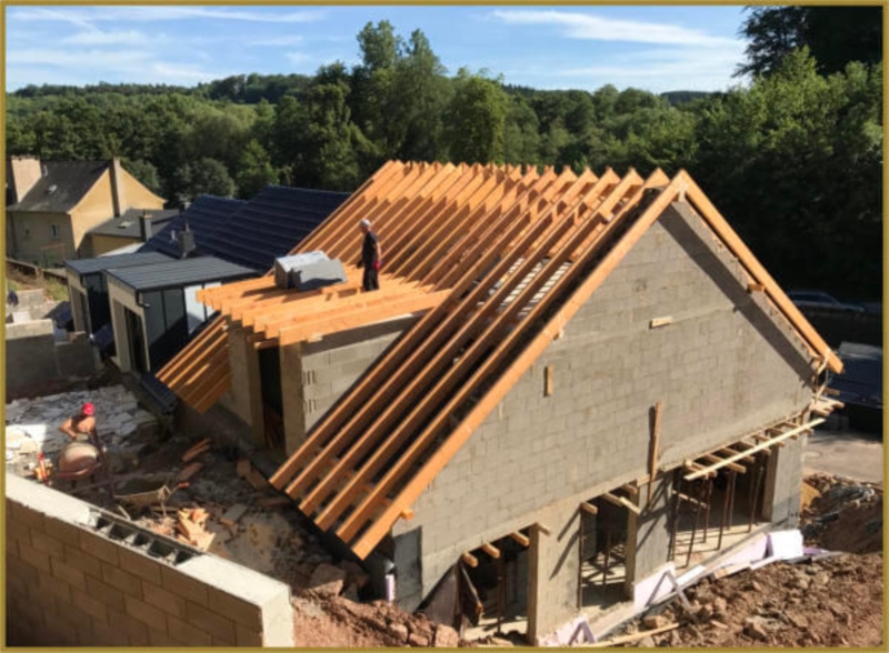 Image 10 : Construction tous corps d'état à Diekirch : ES-Constructions Sàrl