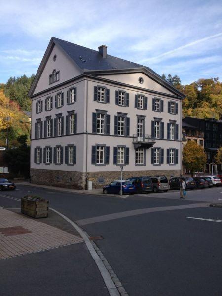 Image 5 : Peinture en bâtiment à Hosingen : Peinture Kremer