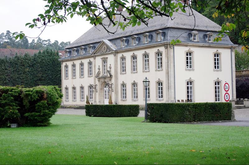 Image 5 : Clôture en métal à Esch-sur-Alzette : Concept4