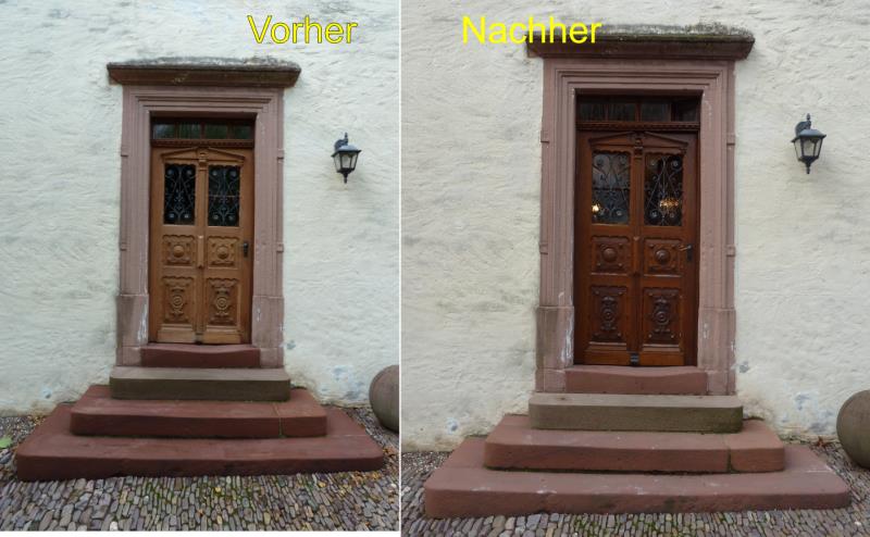 Image 8 : Prestation de peinture à Wasserliesch : Malermeister Werner Zengerle Einzelunternehmen