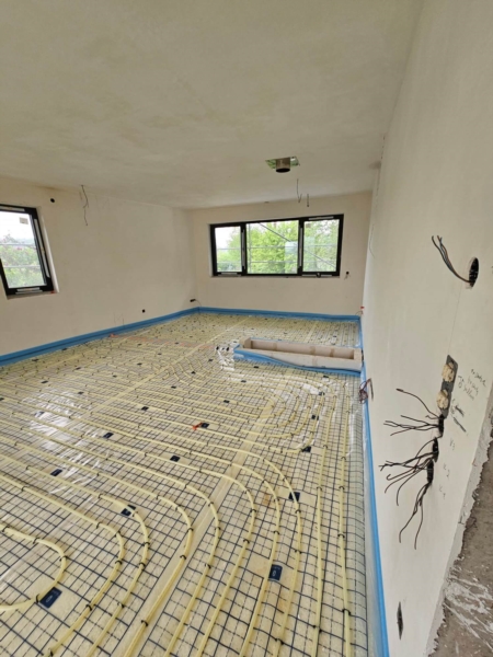 Image 14 : Rénovation maison à Kehlen : CT Concept