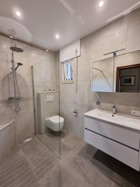 Image 13 : Sanitaire à Mersch : Sani Design Sàrl
