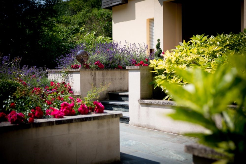 Image 4 : Jardin et espace vert à Luxembourg : GaardenKarisma