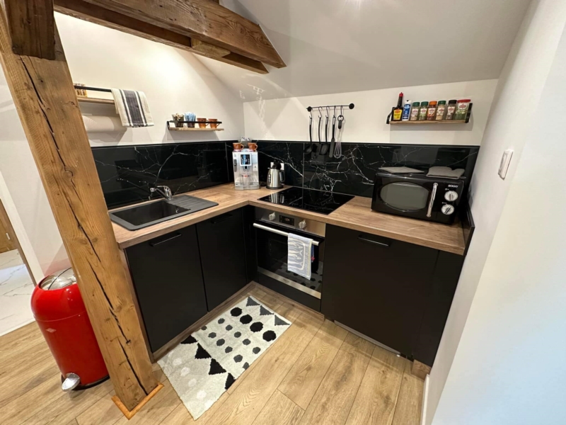 Image 1 : Travaux de plâtrerie à Cuvry : Aménagement Modern