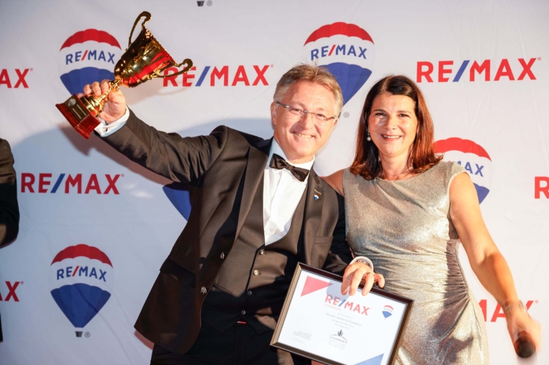 Image 4 : Agence immobilière à Luxembourg : RE/MAX Forum