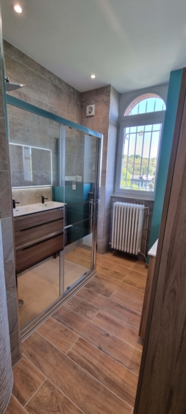 Image 11 : Sanitaire à Bertrange : Lux Salle de Bain Sàrl