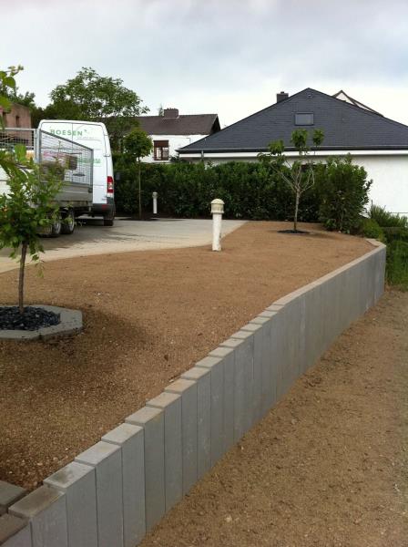 Image 7 : Service de jardinage à Wasserbillig : Boesen Ihr Gaertner Sàrl