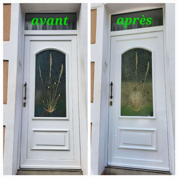 Image 9 : Service de rénovation à Rodange : FCI Alu Renov' SARLS