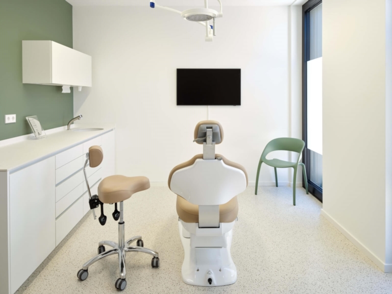 Image 6 : Architecte & maitre d'œuvre à Senningerberg : Atelier d'Architecture Rodrigues