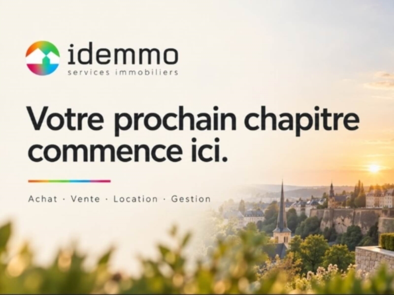 Image 9 : Agence immobilière à Foetz : Idemmo