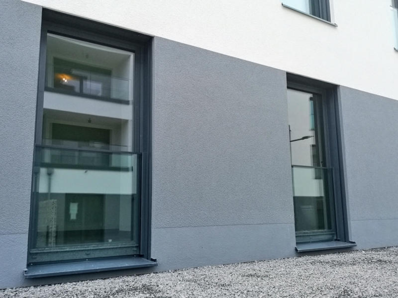 Image 4 : Menuiserie métallique à Esch-sur-Alzette : CMA (Conception de Menuiseries Aluminium) SA