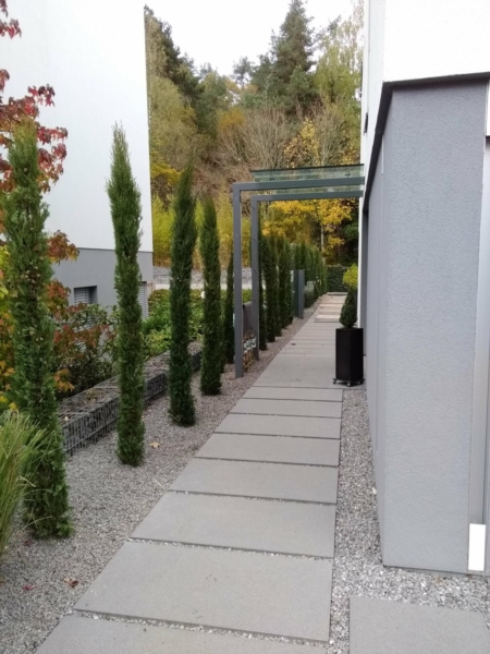 Image 14 : Jardinier à Frisange : Brico Jardin Hugo Rafael