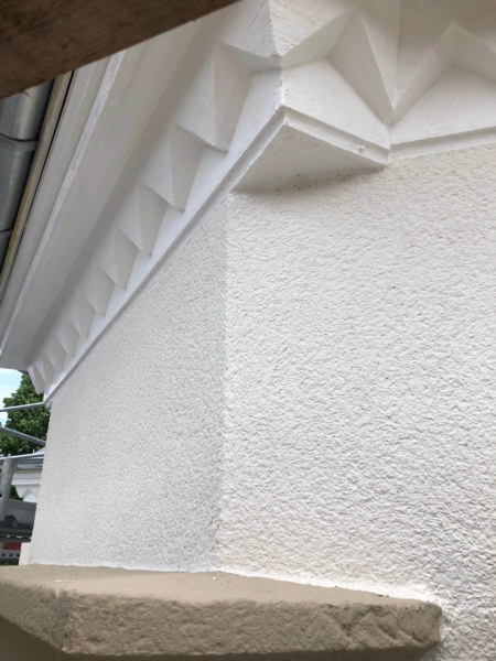 Image 13 : Prestation de peinture à Luxembourg : Morheng