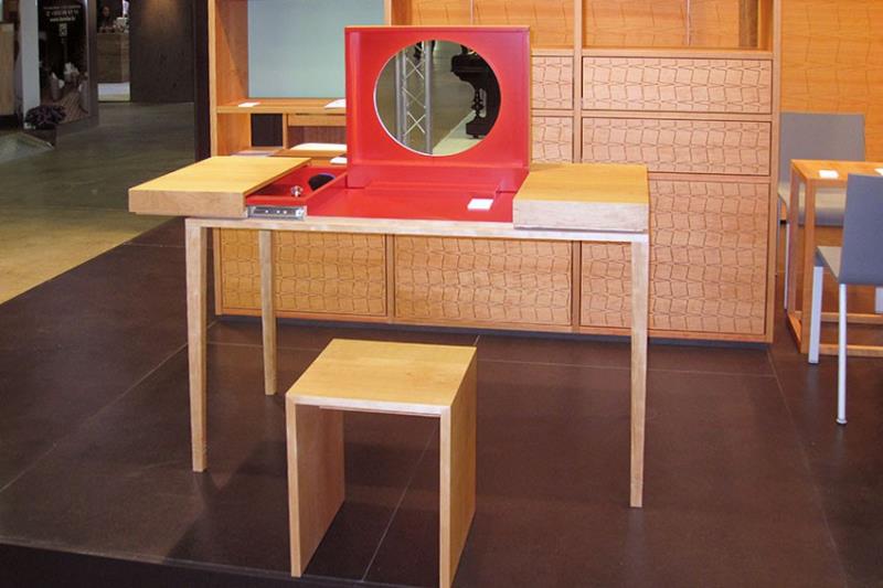 Image 4 : Travaux de menuiserie à Habscheid : Schreinerei Baulesch