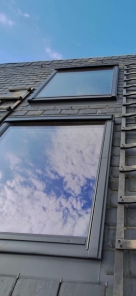 Image 6 : Toiture & couverture à Bertrange : Toiture Royale Luxembourg