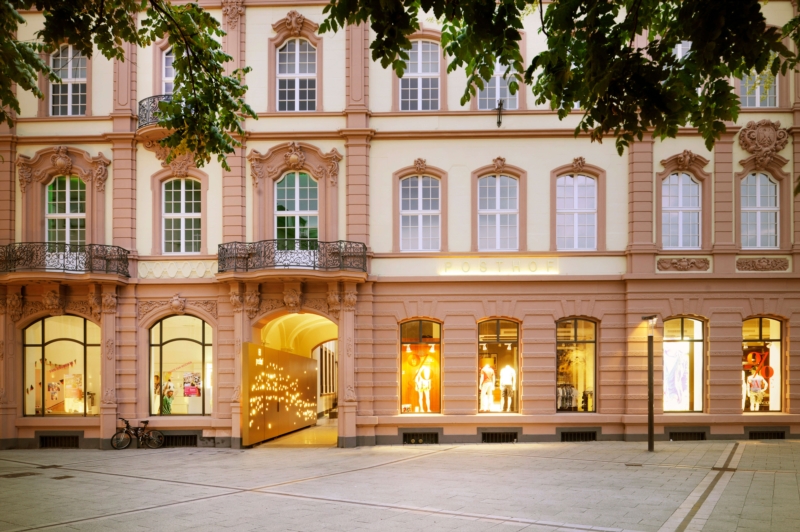 Image 4 : Architecte & maitre d'œuvre à Esch-sur-Alzette : WW+ architektur + management Sàrl