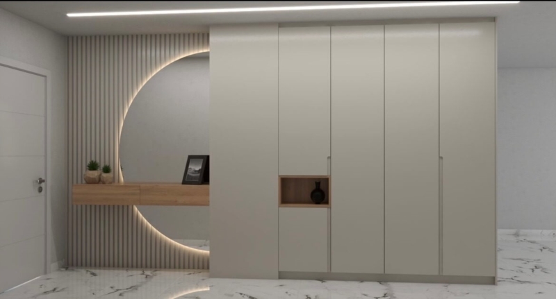 Image 8 : Travaux de menuiserie à Dudelange : FP Menuiserie sarl