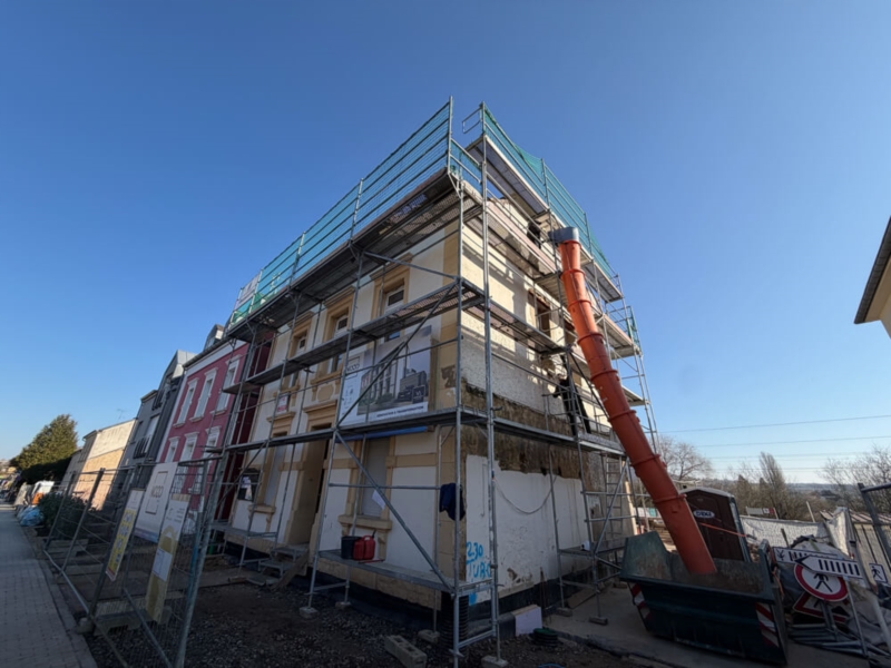 Image 11 : Promotion immobilière à Hesperange : Nozo Home promotion immobilière