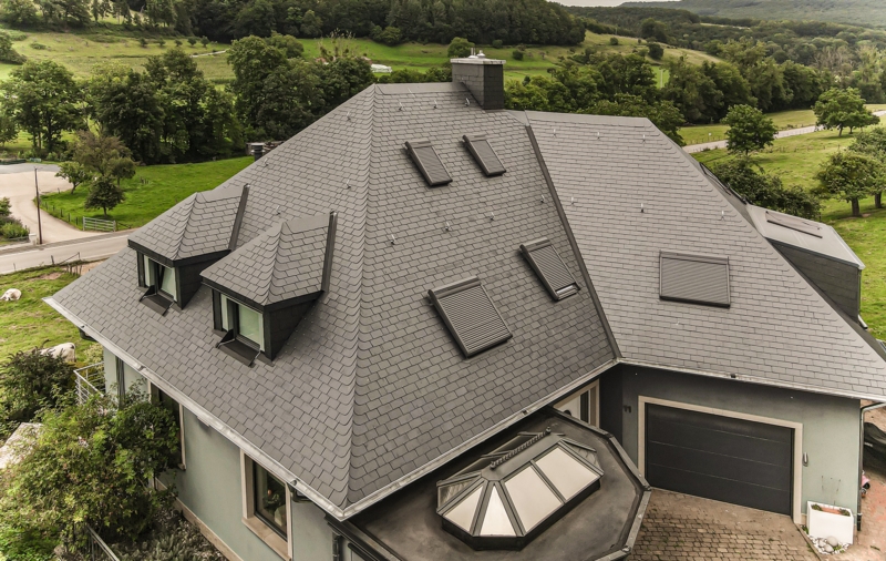 Image 5 : Menuiserie du bâtiment à Beaufort : WANDWERK Sàrl