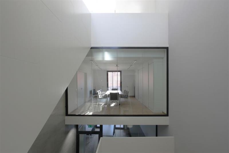 Image 4 : Architecte & maitre d'œuvre à Bertrange : Tetra Kayser Associés SA