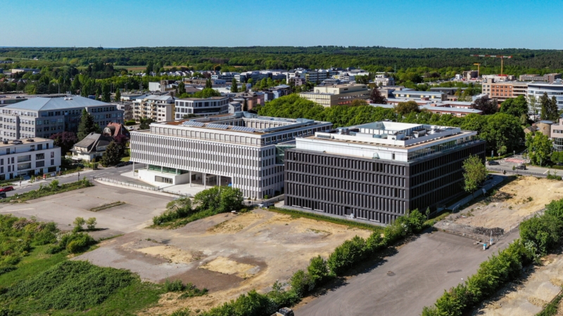 Image 10 : Ingénieur conseil à Junglinster : SGI Ingénierie Luxembourg SA