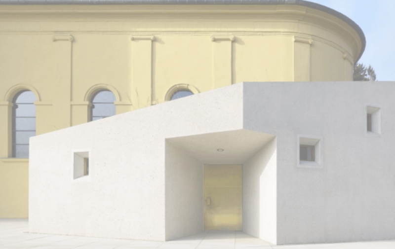 Image 3 : Architecte & maitre d'œuvre à Luxembourg : Bruck + Weckerle
