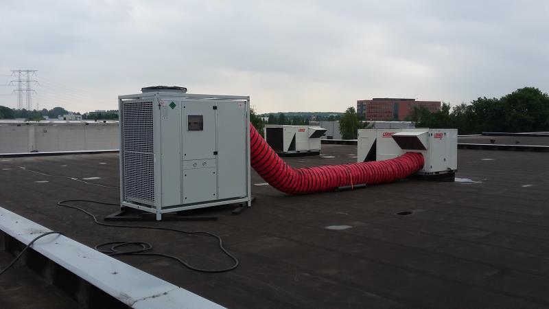 Image 6 : Installateur climatisation et VMC à Holzem : Andrews Sykes Luxembourg Sàrl