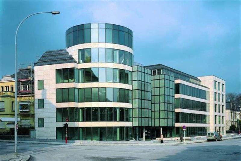 Image 5 : Architecte & maitre d'œuvre à Bertrange : Tetra Kayser Associés SA