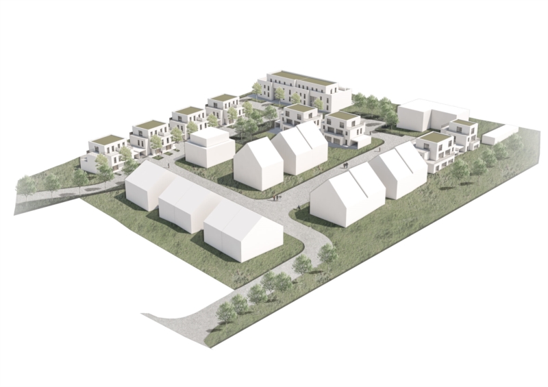 Image 4 : Ingénieur conseil à Wormeldange : MD Structures Sàrl