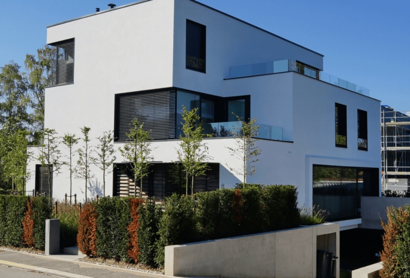 Image 2 : Architecte & maitre d'œuvre à Luxembourg : petitcarrée architectes Sàrl