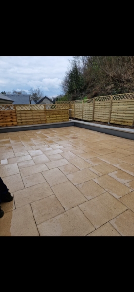 Image 18 : Spécialiste aménagement jardin à Bertrange : TMB Green-Lux Sarl