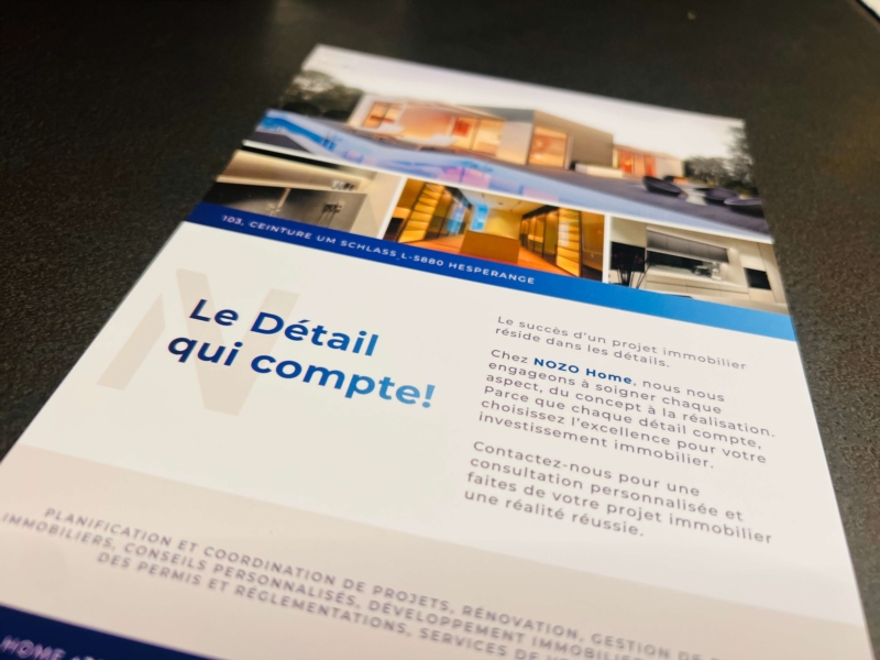 Image 15 : Promotion immobilière à Hesperange : Nozo Home promotion immobilière
