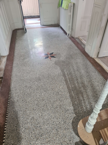 Image 14 : Marbre et granit en pierre naturelle à Dudelange : Sola9