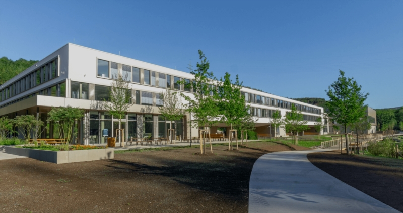 Image 3 : Architecte & maitre d'œuvre à Ettelbruck : Jonas Architectes