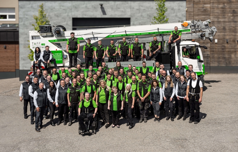 Image 5 : Menuiserie du bâtiment à Beaufort : WANDWERK Sàrl