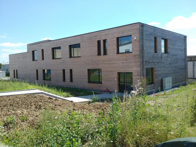 Image 8 : Charpente à Koetschette : Heidesch Sàrl