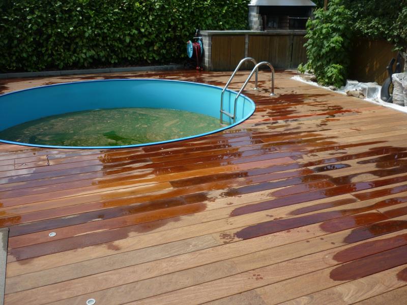 Image 10 : Jardinier à Rodange : Lux-Jardins Sàrl