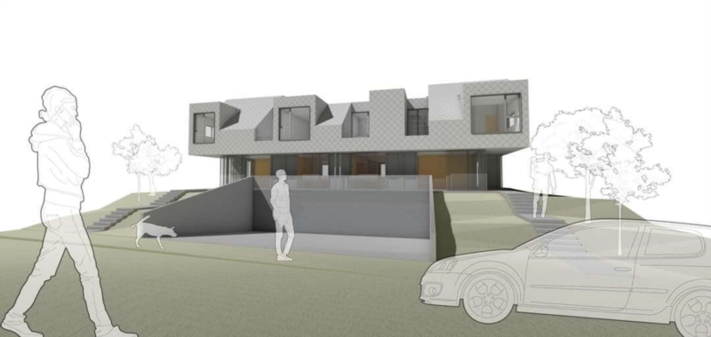 Image 1 : Architecte & maitre d'œuvre à Luxembourg : Next Step Architecture et Urbanisme Sàrl