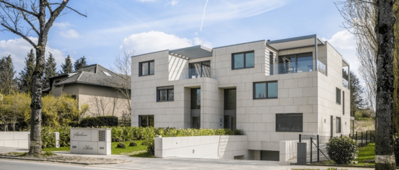 Image 1 : Architecte & maitre d'œuvre à Wormeldange : DWA Architectes SA