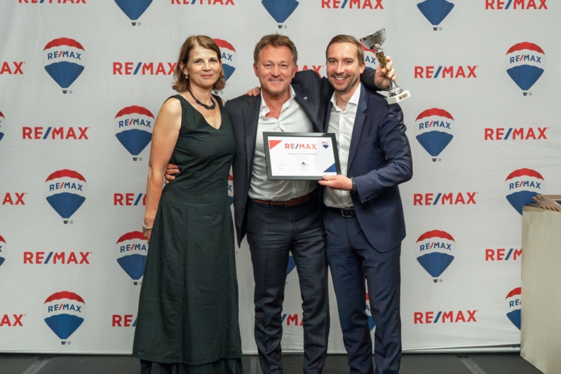 Image 5 : Agence immobilière à Luxembourg : RE/MAX Forum
