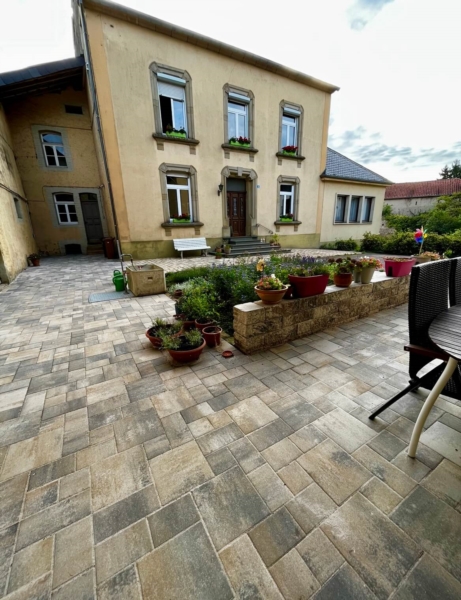 Image 16 : Construction tous corps d'état à Remich : Dexlux