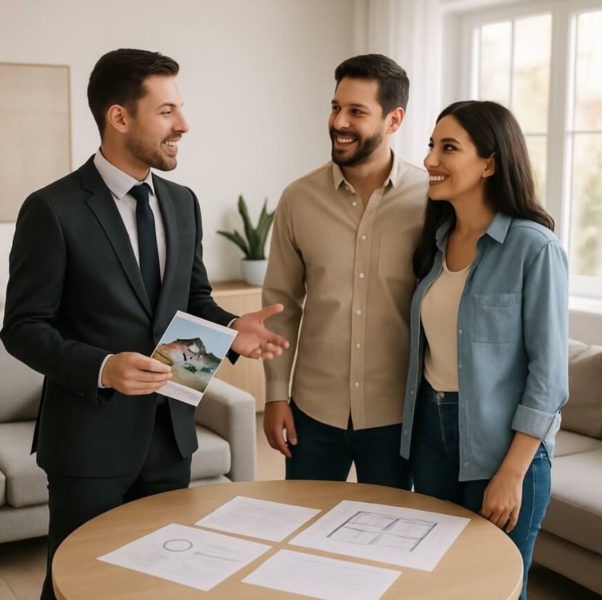 Image 10 : Agence immobilière à Foetz : Idemmo