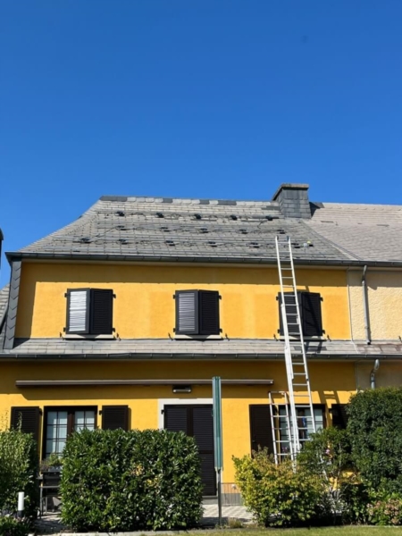 Image 1 : Énergie renouvelable à Dudelange : ENR Lux