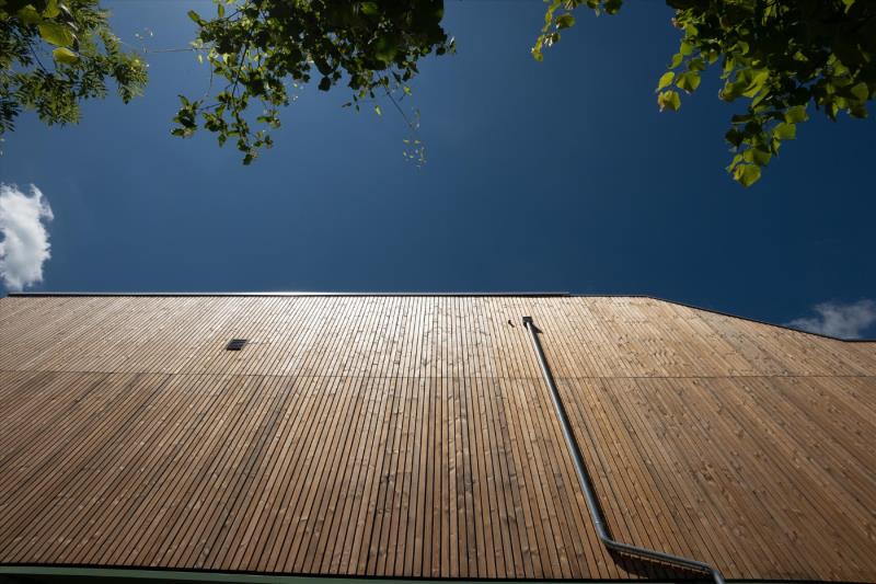 Image 9 : Entrepreneur en bâtiment à Fischbach (Clervaux) : IBB Baugesellschaft