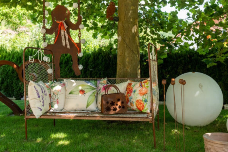 Image 9 : Jardin et espace vert à Schwebsingen : BOHR Ihr Gärtner von Eden